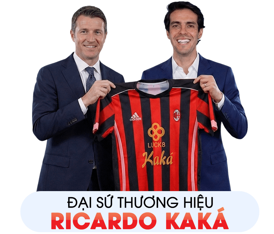 ĐẠI SỨ LUCK8