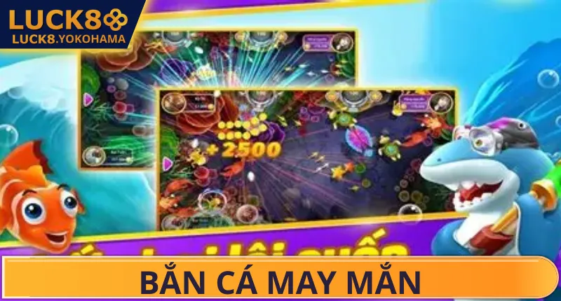 Bắn Cá May Mắn – Cuộc Phiêu Lưu Kỳ Diệu Của Biển Sâu Lưới ánh sáng ma thuật bao phủ khắp mặt biển