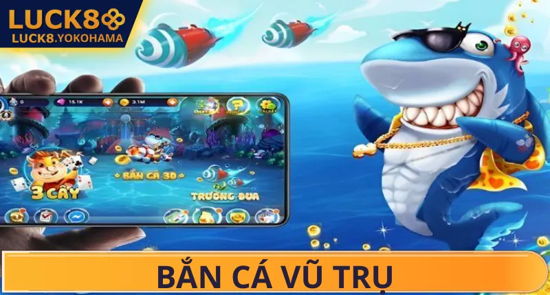 Bắn Cá Vũ Trụ – Hành Trình Khám Phá Sức Mạnh Thiên Hà Quy trình săn boss với thưởng cực khủng