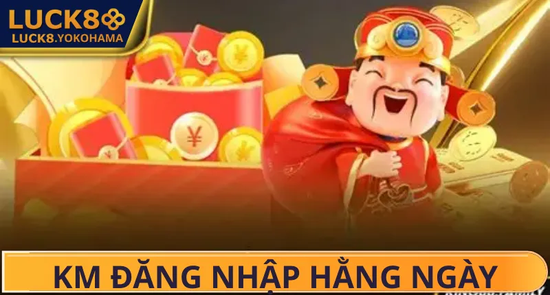 Đăng Nhập Hằng Ngày – Hỗ Trợ Nhận Quà Hấp Dẫn Cực Dễ Lợi ích từ chương trình đăng nhập hằng ngày