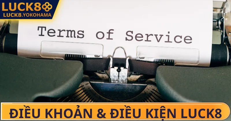 Điều Khoản Điều Kiện LUCK8 Điều khoản điều kiện Luck8 về bảo mật hồ sơ hội viên