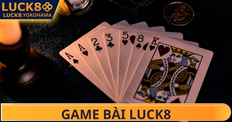 Game Bài LUCK8 Điều chỉnh chiến lược giải trí đa dạng tối ưu mỗi ngày