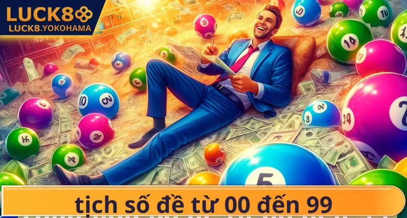 Tịch Số Đề Từ 00 Đến 99 – Trọn Bộ Bí Kíp Giải Mã Giấc Mơ Tịch Số Đề Từ 00 Đến 99 – Trọn Bộ Bí Kíp Giải Mã Giấc Mơ