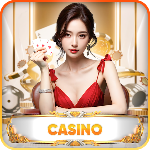 CASINO LUCK8