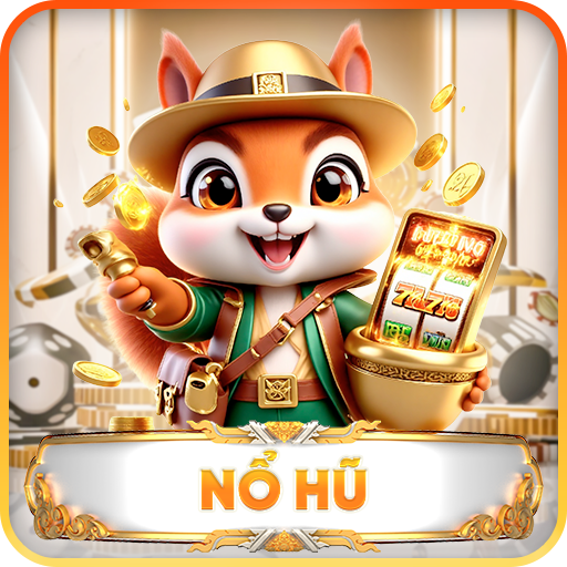 NỔ HŨ LUCK8
