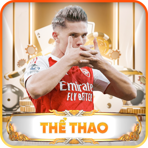 THỂ THAO LUCK8